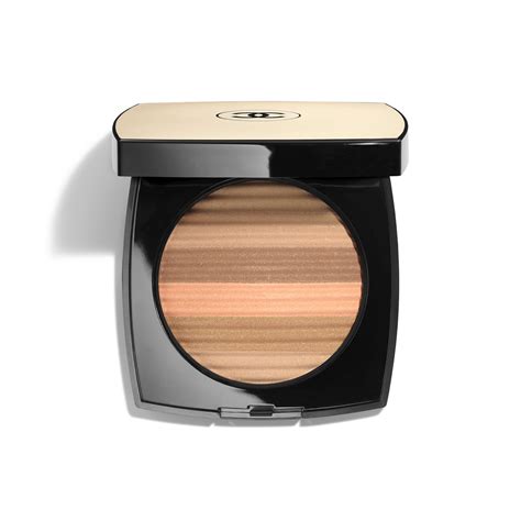 chanel les beige powder ร ว ว